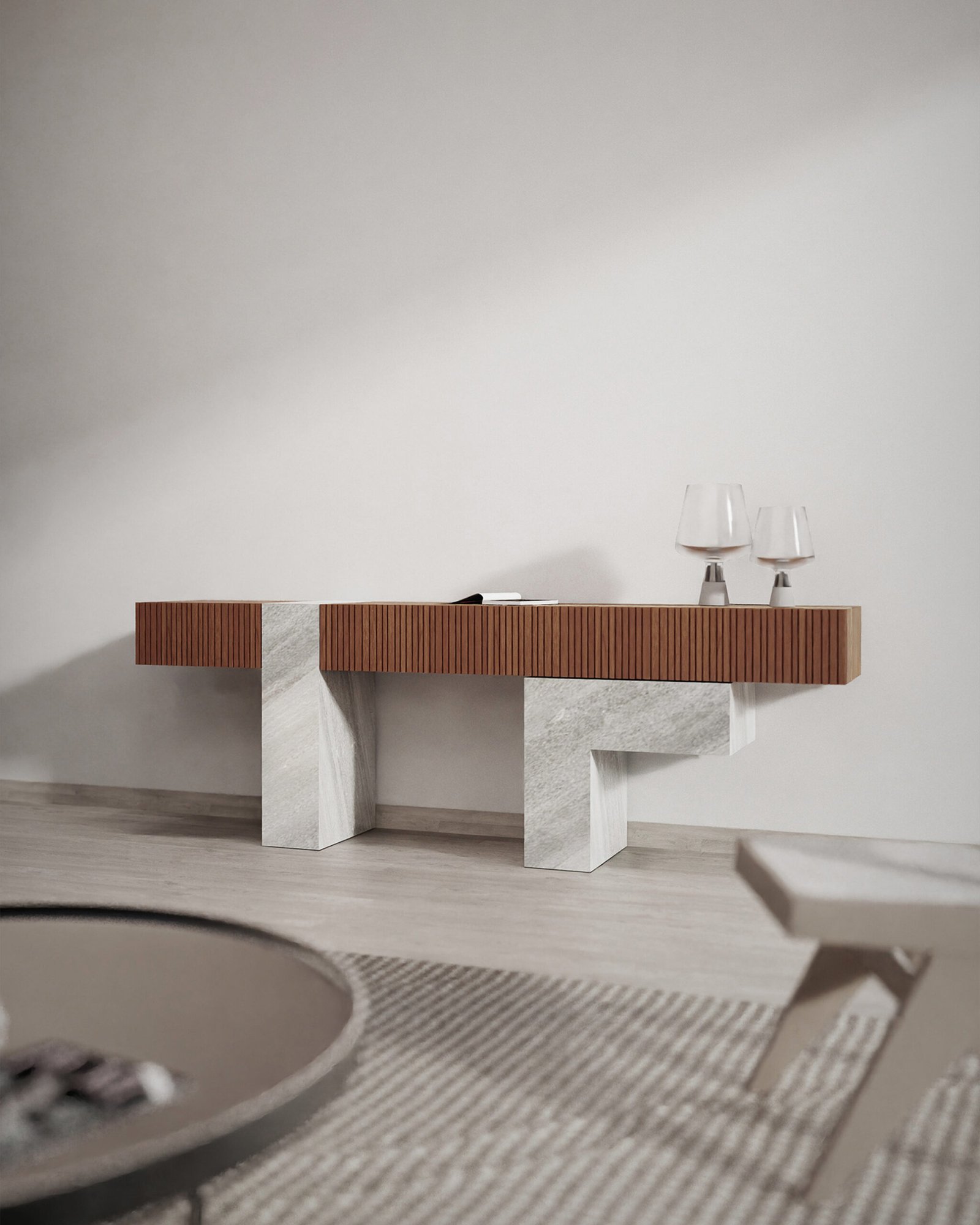 TL console (0)