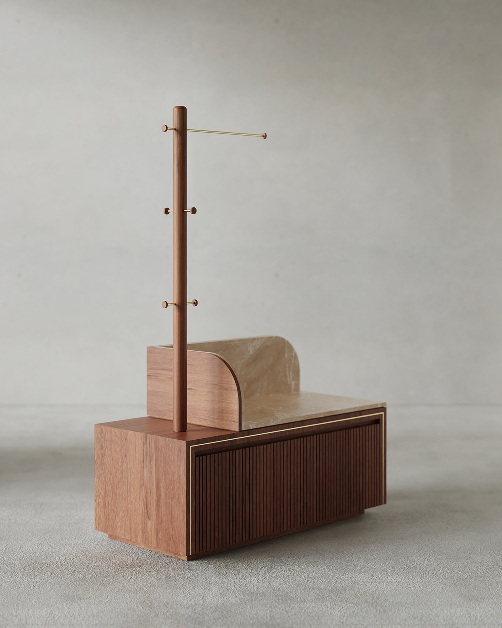 lugguage console (2)