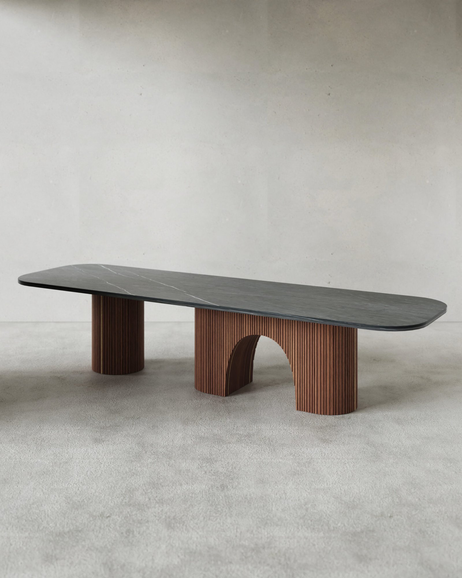 arch dining table (3)