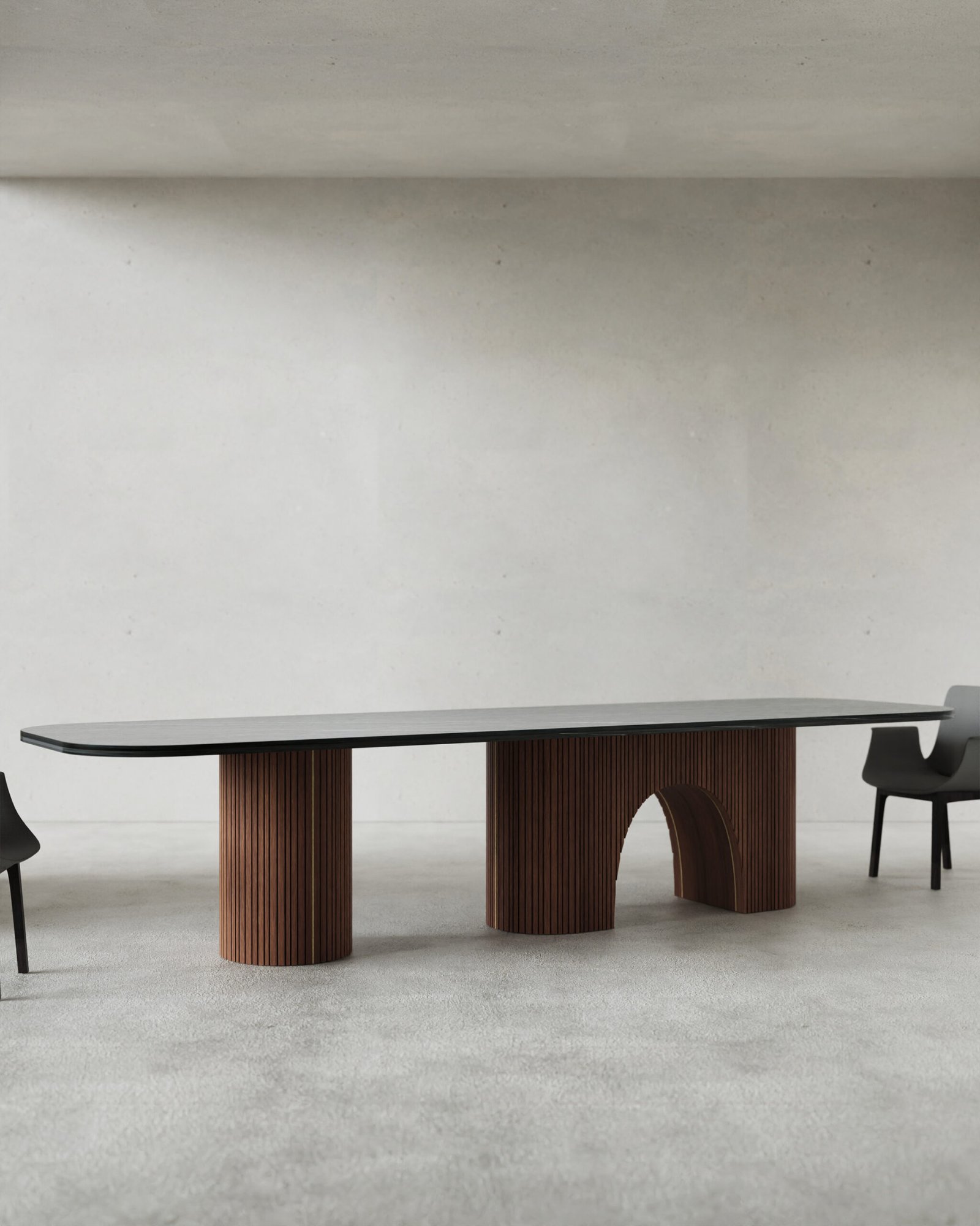 arch dining table (6)