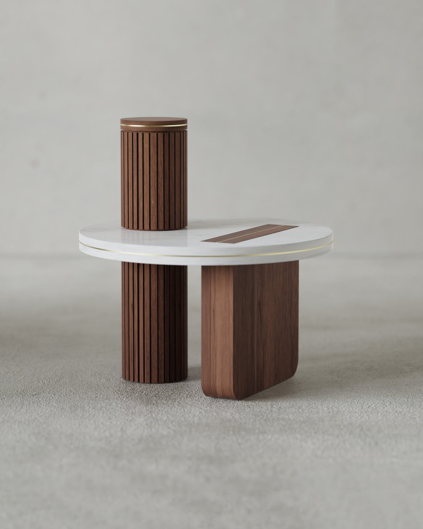 circular towered side table (3)