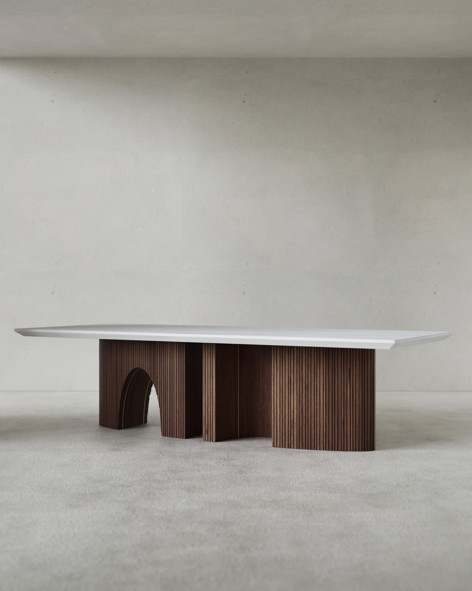 double arch dining table (1)