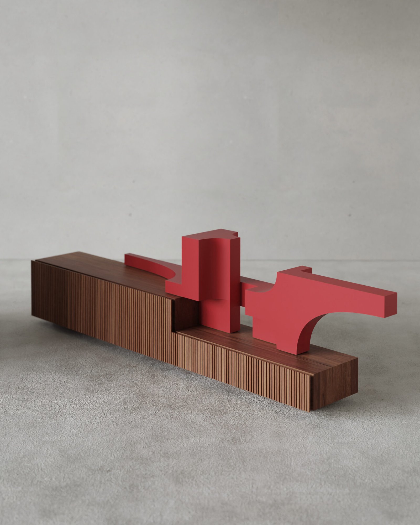 red bench (5)
