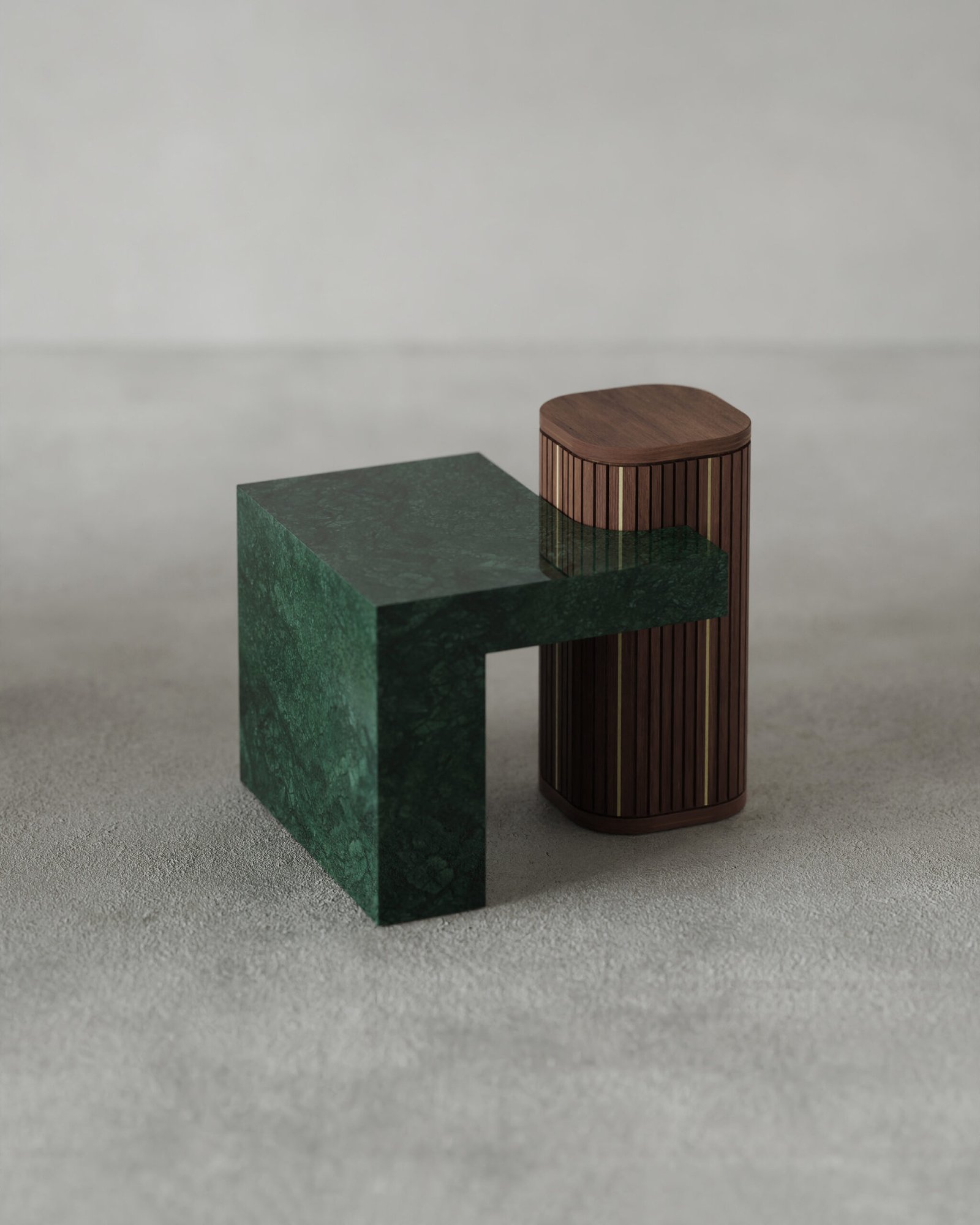 rounded squared side table (3)